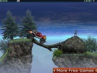Line Climber