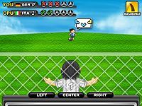 Penalty Kick