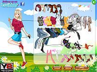 Line Climber