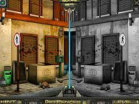 Negative City