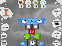 Line Climber