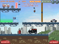 Vehicles Level Pack
