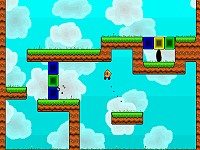 Line Climber