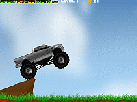 Dirt Rush
