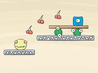 Line Climber