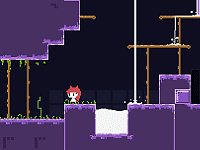 Line Climber
