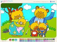 Bear Family