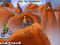 Motorbike Mania