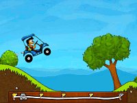 Line Climber
