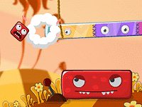 Line Climber