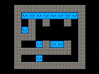 Line Climber