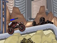 Line Climber