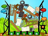 Line Climber