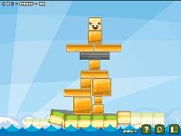 Line Climber