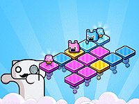 Line Climber