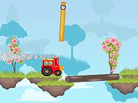 Line Climber