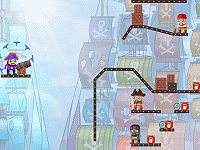 Line Climber