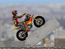 Line Climber