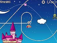 Line Climber