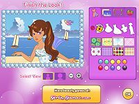 Fairytale Hairstyle