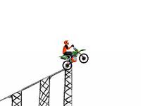 Line Climber
