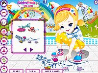 Line Climber
