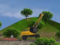 Line Climber