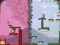 Line Climber
