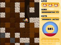 Line Climber