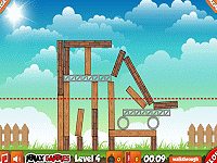 Line Climber