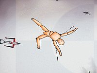 Line Climber