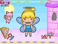 My Fairy Doll