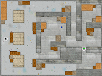 Ultimate Assassin 3