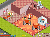 Bed and Breakfast 3
