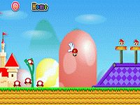 Line Climber