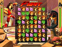 Max Adventures: Puzzle Fight