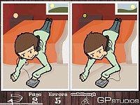Line Climber