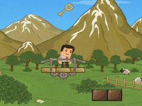 Line Climber