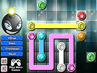 Line Climber