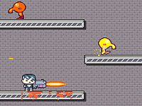 Line Climber