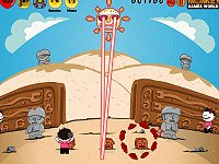 Line Climber
