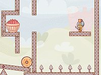 Line Climber