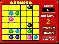 Atomica