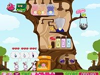 Line Climber