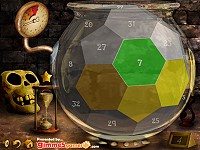 Ancient Alchemy