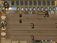Pirates of Teelonians