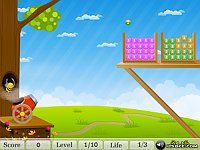 Line Climber