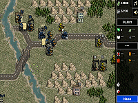 Hex Wars