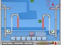 Line Climber