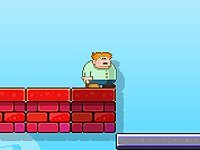 Line Climber
